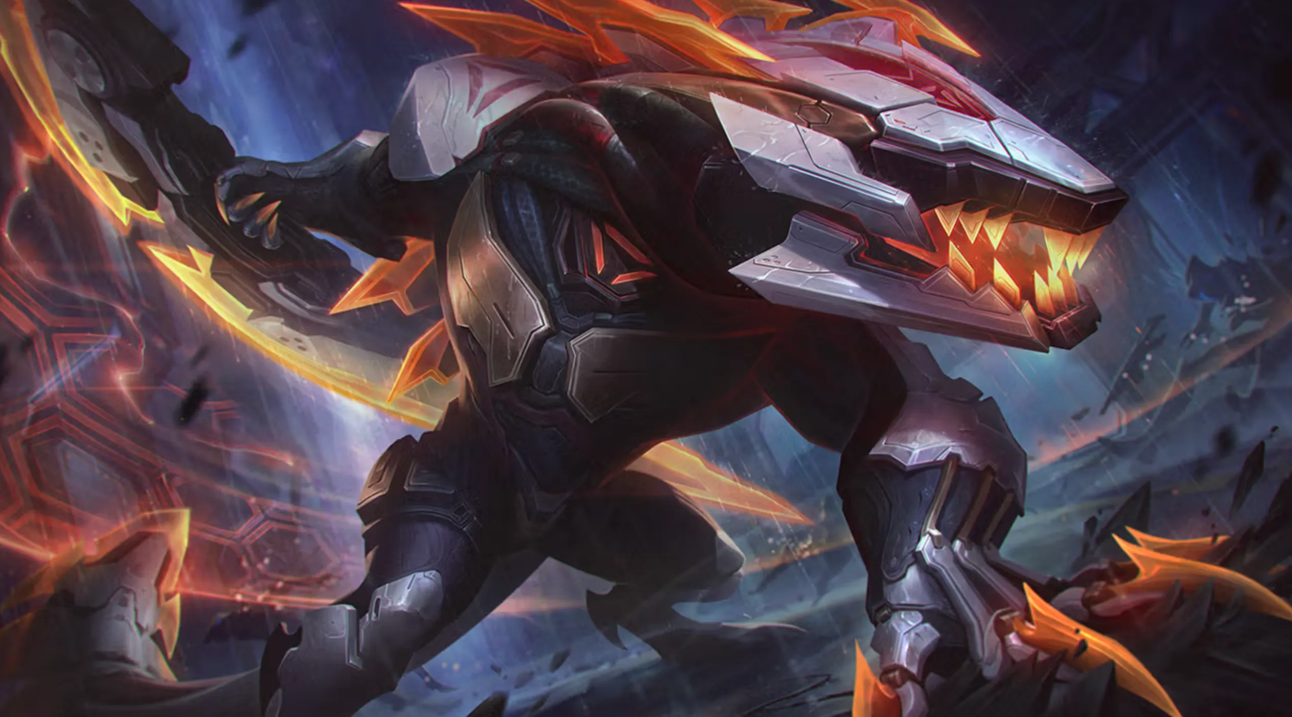 how to play renekton in wild rift